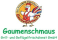 Gaumenschmaus Grill- und Geflügelfrischdienst GmbH