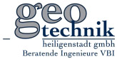 Geo-Technik Heiligenstadt GmbH – Beratende Ingenieure VBI