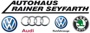 Autohaus Rainer Seyfarth GmbH & Co. KG