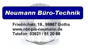 Neumann Büro-Technik